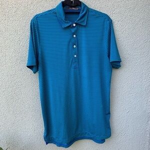 🏌🏽‍♂️Ralph Lauren RLX Golf Polo M